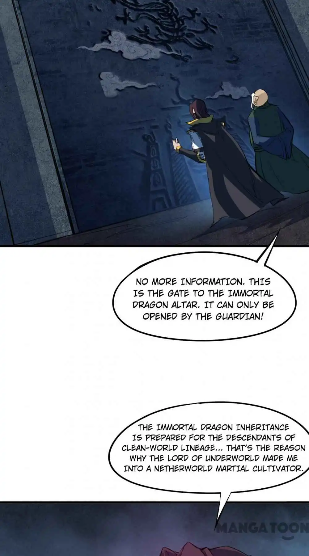 Dragon Pulse Chapter 72 12